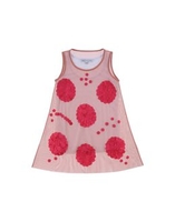 PATRIZIA PEPE DRESSES Dresses GIRLS on YOOX.COM