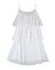 PATRIZIA PEPE DRESSES Dresses GIRLS on YOOX.COM
