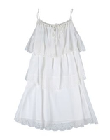 PATRIZIA PEPE DRESSES Dresses GIRLS on YOOX.COM