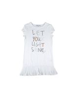 PATRIZIA PEPE DRESSES Dresses GIRLS on YOOX.COM