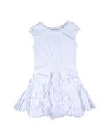 PATRIZIA PEPE DRESSES Dresses GIRLS on YOOX.COM