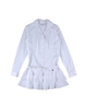 PATRIZIA PEPE DRESSES Dresses GIRLS on YOOX.COM