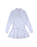 PATRIZIA PEPE DRESSES Dresses GIRLS on YOOX.COM