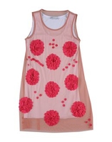 PATRIZIA PEPE DRESSES Dresses GIRLS on YOOX.COM