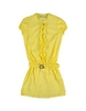 PATRIZIA PEPE DRESSES Dresses GIRLS on YOOX.COM