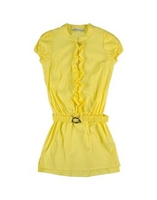 PATRIZIA PEPE DRESSES Dresses GIRLS on YOOX.COM