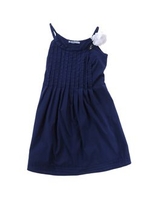 PATRIZIA PEPE DRESSES Dresses GIRLS on YOOX.COM