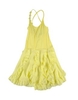 PATRIZIA PEPE DRESSES Dresses GIRLS on YOOX.COM