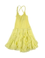 PATRIZIA PEPE DRESSES Dresses GIRLS on YOOX.COM
