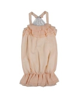 PATRIZIA PEPE DRESSES Dresses GIRLS on YOOX.COM