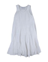 PATRIZIA PEPE DRESSES Dresses GIRLS on YOOX.COM