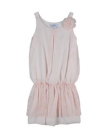 PATRIZIA PEPE DRESSES Dresses GIRLS on YOOX.COM
