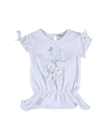 PATRIZIA PEPE DRESSES Dresses GIRLS on YOOX.COM