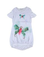 PATRIZIA PEPE DRESSES Dresses GIRLS on YOOX.COM