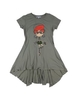 PATRIZIA PEPE DRESSES Dresses GIRLS on YOOX.COM
