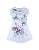 PATRIZIA PEPE DRESSES Dresses GIRLS on YOOX.COM