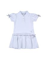 PATRIZIA PEPE DRESSES Dresses GIRLS on YOOX.COM