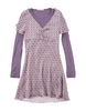 PATRIZIA PEPE DRESSES Dresses GIRLS on YOOX.COM