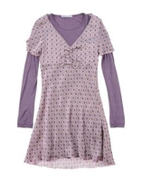 PATRIZIA PEPE DRESSES Dresses GIRLS on YOOX.COM