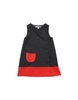 PATRIZIA PEPE DRESSES Dresses GIRLS on YOOX.COM