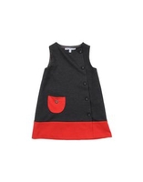 PATRIZIA PEPE DRESSES Dresses GIRLS on YOOX.COM