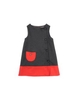PATRIZIA PEPE DRESSES Dresses GIRLS on YOOX.COM