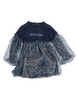 PATRIZIA PEPE DRESSES Dresses GIRLS on YOOX.COM