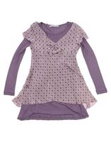 PATRIZIA PEPE DRESSES Dresses GIRLS on YOOX.COM
