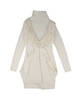 PATRIZIA PEPE DRESSES Dresses GIRLS on YOOX.COM