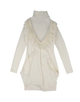 PATRIZIA PEPE DRESSES Dresses GIRLS on YOOX.COM