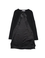 PATRIZIA PEPE DRESSES Dresses GIRLS on YOOX.COM