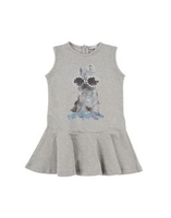 PATRIZIA PEPE DRESSES Dresses GIRLS on YOOX.COM