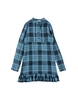 PATRIZIA PEPE DRESSES Dresses GIRLS on YOOX.COM