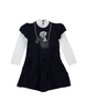 PATRIZIA PEPE DRESSES Dresses GIRLS on YOOX.COM