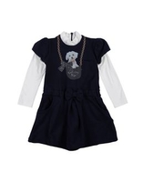 PATRIZIA PEPE DRESSES Dresses GIRLS on YOOX.COM