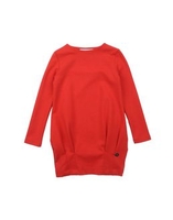 PATRIZIA PEPE DRESSES Dresses GIRLS on YOOX.COM