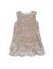 PATRIZIA PEPE DRESSES Dresses GIRLS on YOOX.COM