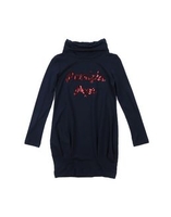 PATRIZIA PEPE DRESSES Dresses GIRLS on YOOX.COM
