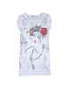 PATRIZIA PEPE DRESSES Dresses GIRLS on YOOX.COM