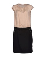 PATRIZIA PEPE DRESSES Knee-length dresses WOMEN on YOOX.COM
