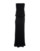 PATRIZIA PEPE DRESSES Long dresses WOMEN on YOOX.COM