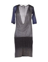 PATRIZIA PEPE DRESSES Short dresses WOMEN on YOOX.COM