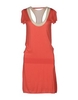 PATRIZIA PEPE DRESSES Short dresses WOMEN on YOOX.COM