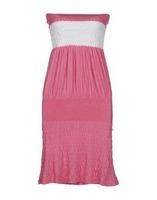 PATRIZIA PEPE DRESSES Short dresses WOMEN on YOOX.COM