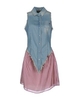 PATRIZIA PEPE DRESSES Short dresses WOMEN on YOOX.COM