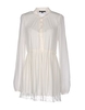 PATRIZIA PEPE DRESSES Short dresses WOMEN on YOOX.COM