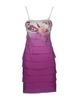 PATRIZIA PEPE DRESSES Short dresses WOMEN on YOOX.COM