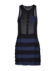 PATRIZIA PEPE DRESSES Short dresses WOMEN on YOOX.COM