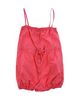 PATRIZIA PEPE DUNGAREES Short dungarees GIRLS on YOOX.COM