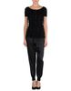 PATRIZIA PEPE DUNGAREES Trouser dungarees WOMEN on YOOX.COM